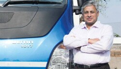 After 10 Years In The Company, Ravindra Pisharody Resigns From Tata Motors