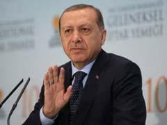 Qatar's Isolation Violates Islamic Values, Says Turkey's Tayyip Erdogan
