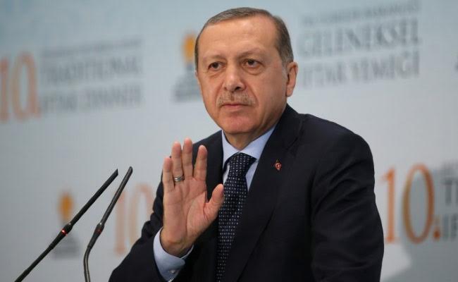 Saudi Arabia Says It Does Not Need Turkish Military Base