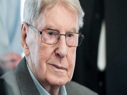 Former Auschwitz Guard Dies At 95 Before Conviction Becomes Legally Binding Former Auschwitz Guard Dies At 95 Before Conviction Becomes Legally Binding