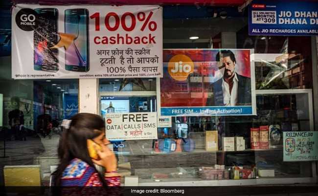 Reliance Jio Prepaid Recharge Plans That Offer 2GB, 3GB Data Per Day