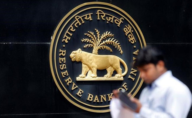 Reserve Bank Of India To Lease Currency Verification Systems To Weed Out Fakes
