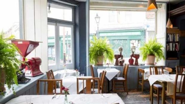 10 Coolest New Restaurants in Mumbai That Opened in 2017