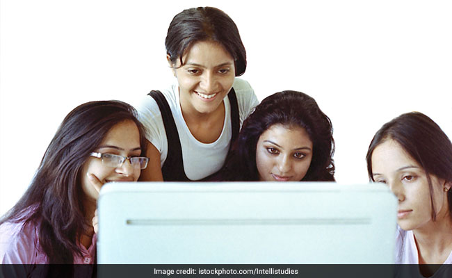 UP Board 12th Result 2017 Declared At Upresults.nic.in; Priyanshi Tiwari Tops With 96.20 Per Cent