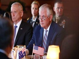 China Can't 'Buy Its Way Out' Of Global Problems: United States China Can't 'Buy Its Way Out' Of Global Problems: United States