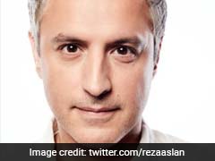 Reza Aslan Becomes Second CNN Personality Dumped After Attacking Trump