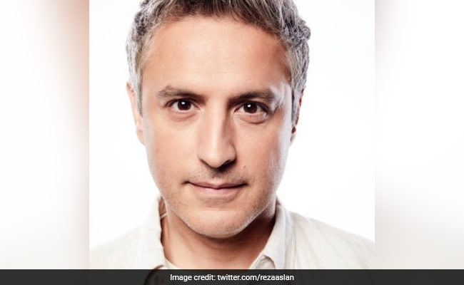 Reza Aslan Becomes Second CNN Personality Dumped After Attacking Trump