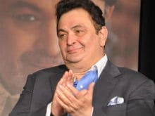 Rishi Kapoor's Complicated Twitter Relationship With Pakistani Fans