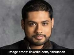 Indian-American Entrepreneur Rishi Shah Latest Self-Made Billionaire In Chicago