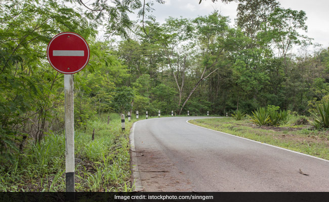 BRO ने अरुणाचल प्रदेश में रणनीतिक रूप से महत्वपूर्ण सड़क का किया निर्माण