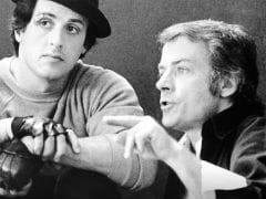 John Avildsen, Director Of <i>Rocky</i>, Dies At 81