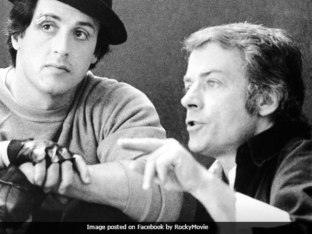 John Avildsen, Director Of Rocky, Dies At 81