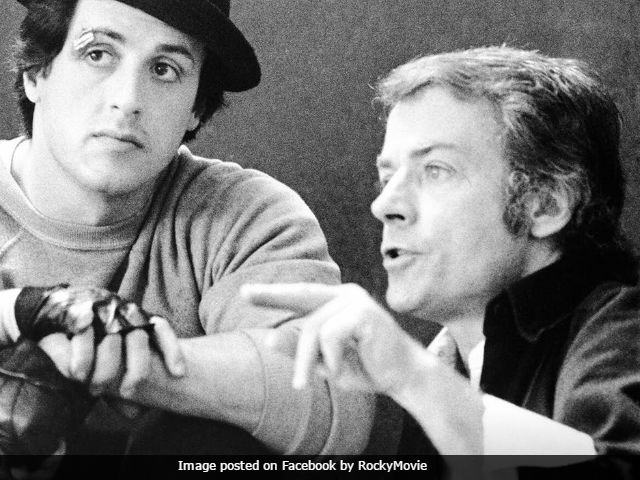 John Avildsen, Director Of <i>Rocky</i>, Dies At 81