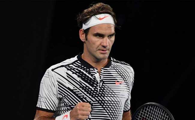 टेनिस : पूर्व नंबर वन टेनिस खिलाड़ी रोजर फेडरर 2018 सत्र की शुरुआत होपमैन कप से करेंगे