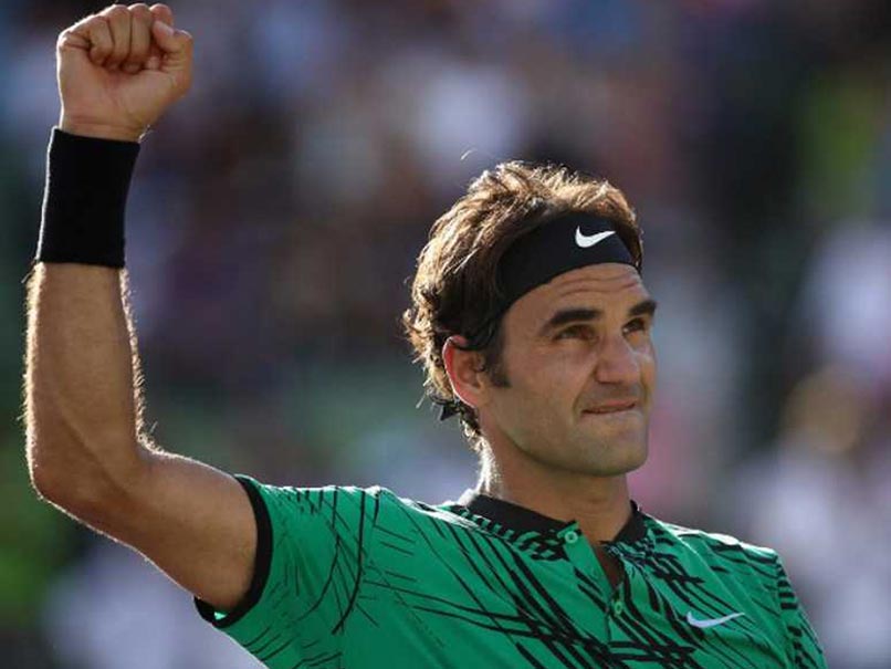 Roger Federer, Rafael Nadal Stroll In Montreal Masters Openers