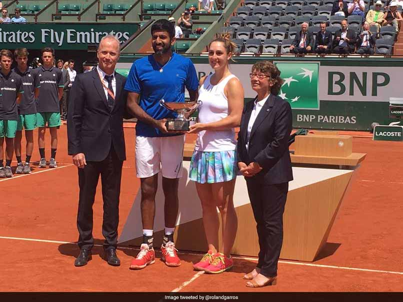 Rohan Bopanna, Karnataka's Grand Slam Hero