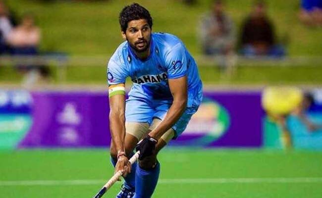 हॉकी विश्व लीग सेमीफाइनल में नहीं खेल पाएंगे रूपिंदर पाल और एसके उथप्पा हॉकी विश्व लीग सेमीफाइनल में नहीं खेल पाएंगे रूपिंदर पाल और एसके उथप्पा