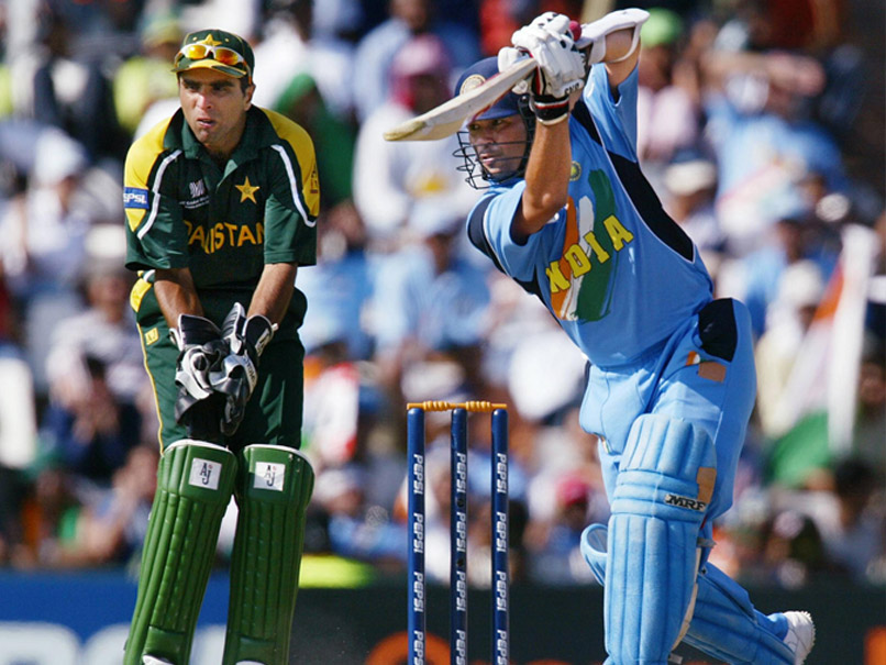 Tendulkar's No. 10 Jersey Retired, Unofficially, By BCCI After Players Refuse To Wear It