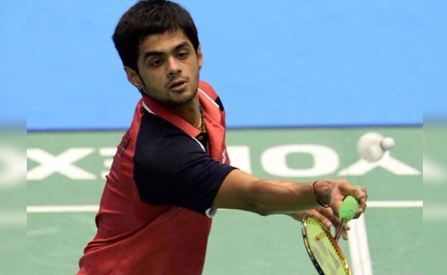 बड़े मैच जीतने के लिए अपनी फिटनेस पर ध्यान लगा रहा हूं : साई प्रणीत