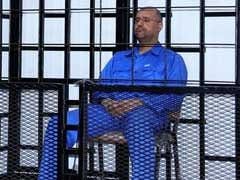 Muammar Gaddafi's Son Saif Freed In Libya, Whereabouts Unclear: Lawyer
