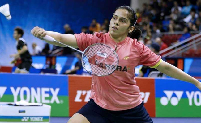 फैशन शो में डिजाइनर नीता लुल्‍ला के ड्रेस प्रदर्शित करेंगी साइना नेहवाल