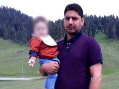 Policeman Killed, Another Injured In Terror Attack In Srinagar