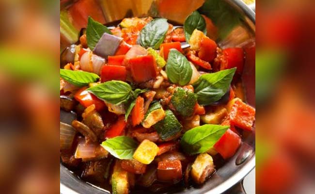salad