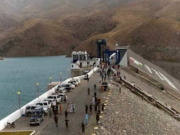Afghanistan Attack That Killed 10 Did Not Target India-Made Salma Dam: Envoy Afghanistan Attack That Killed 10 Did Not Target India-Made Salma Dam: Envoy