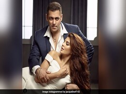 सलमान खान की फिर हीरोइन बनेंगी जैकलीन फर्नांडिस, रेमो डिसूजा की डांस फिल्म में दिखेगी जोड़ी सलमान खान की फिर हीरोइन बनेंगी जैकलीन फर्नांडिस, रेमो डिसूजा की डांस फिल्म में दिखेगी जोड़ी