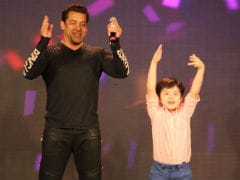 Salman Khan's 8-Year-Old Arunachali Co-Star Was Asked About 'Visiting India.' His Response Was Killer
