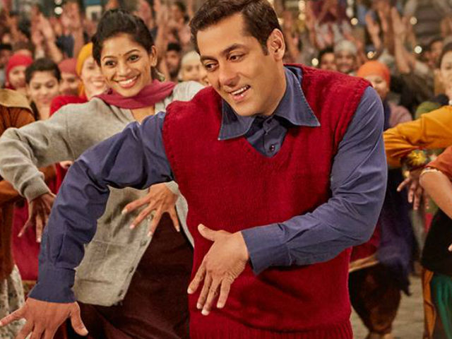 What's Behind The Salman Khan Style Of Dancing