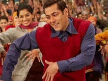 What's Behind The Salman Khan Style Of Dancing