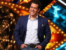 <i>Bigg Boss 11</i>: Yes, Salman Khan Will Return As Host