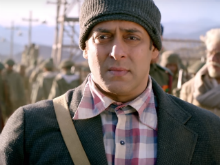 Salman Khan At <i>Tubelight</i> Promotions: Those Who Order Wars Should Go On Border And Fight