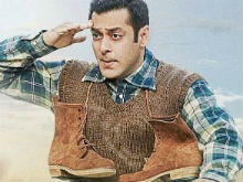 Salman Khan's <i>Tubelight</i> Poster Has A Special Mussoorie Connection
