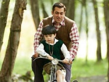 10 <I>Tubelight</i> Pics Of Salman Khan And His Adorable Pint-Sized Co-Star