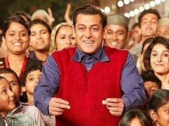 Salman Khan's <i>Tubelight</i> Gets 1,200 Screens Abroad. That's 100 More Than <i>Baahubali 2</i>