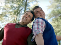 Why Salman Khan's <i>Tubelight</i> Co-Star Sohail 'Never Felt Overshadowed By Bhai'