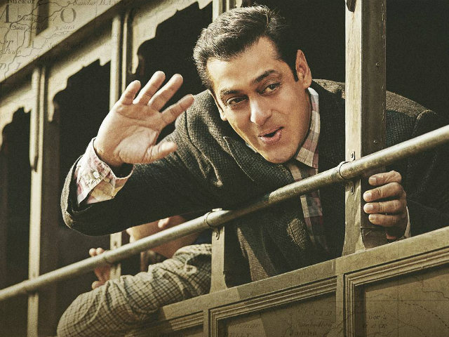 <I>Dabangg</i> To <I>Tubelight</I>: How Salman Khan Switched To Deeper Cinema