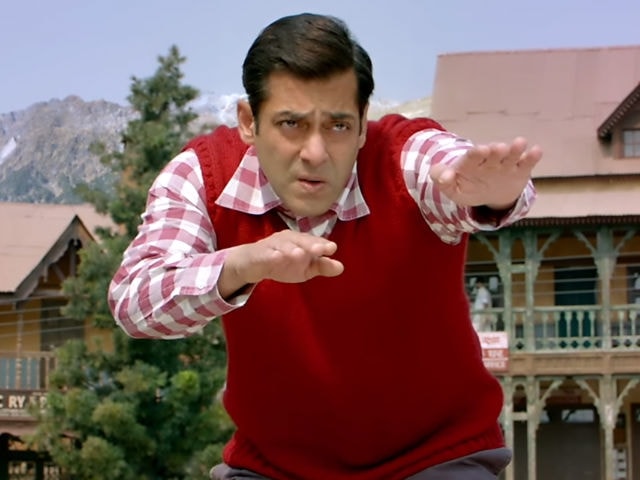 Tubelight: 10 Things to Know About Salman Khan's Film