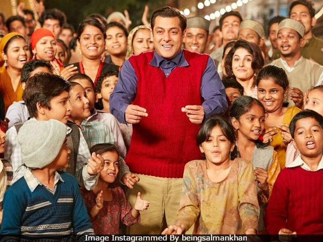 Salman Khan's Tubelight Underwhelms. Experts Explain What Went Wrong