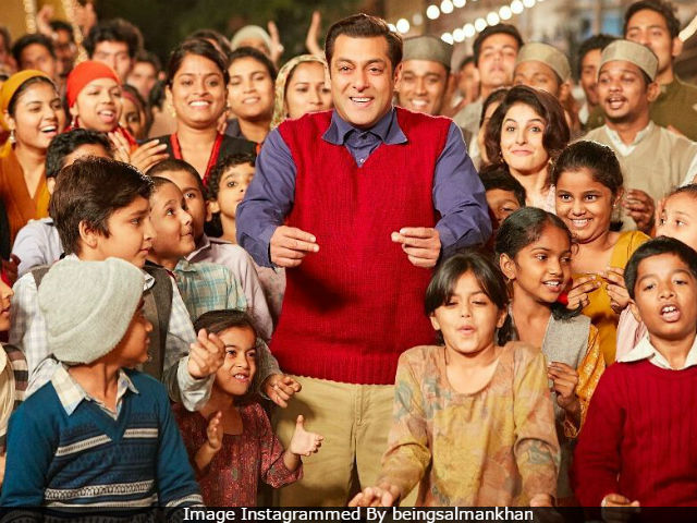 Salman Khan's <i>Tubelight</i> Underwhelms. Experts Explain What Went Wrong