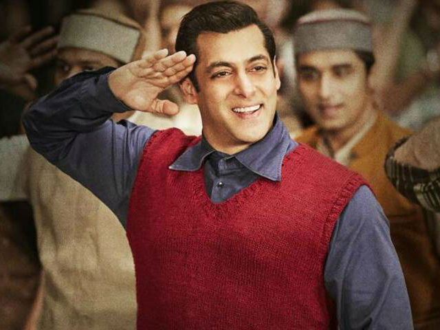 The Fate Of Salman Khan's <i>Tubelight</i> In Pakistan