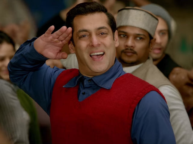 <i>Tubelight</i>: Foreign Media On Salman Khan's New Film