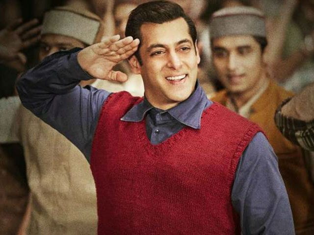 Tubelight Box Office Collection Day 1: Salman Khan's Film Gets Lowest Opening Day Figure Since 2012