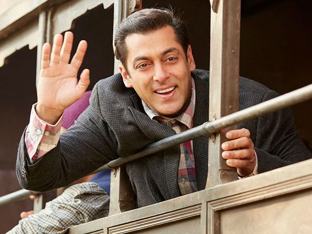 Tubelight Box Office Collection Day 4: A Salman Khan Film Did The Unthinkable - 'Underperformed' On Eid