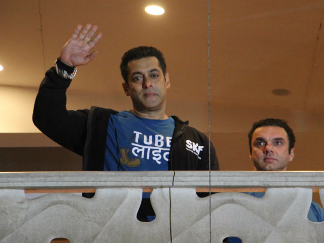 Why Salman Khan Will Never Leave His Bandra Flat For A Bungalow