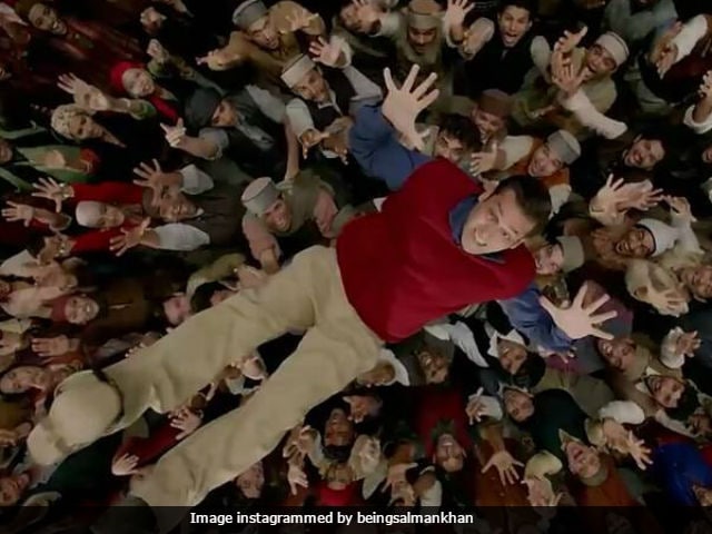 Tubelight Celeb Review: 'Salman Khan's Most Honest Performance,' Tweet Stars