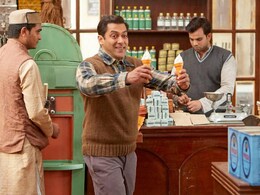 <I>Tubelight</i> Box Office Collection Day 5: Salman Khan's Film Flickers Its Way To 100 Crore <I>Tubelight</i> Box Office Collection Day 5: Salman Khan's Film Flickers Its Way To 100 Crore
