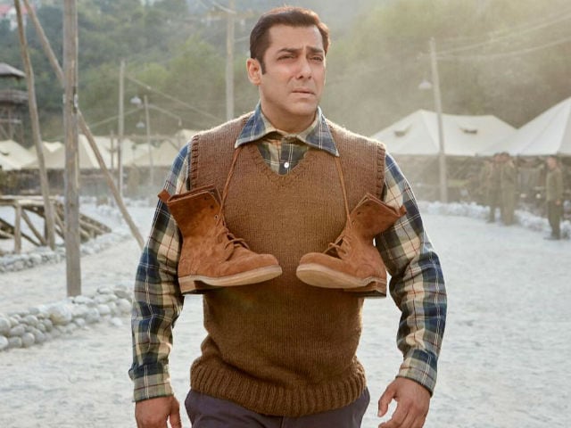 Tubelight Box Office Collection Day 6: Salman Khan's Film Inches Towards 100 Crore